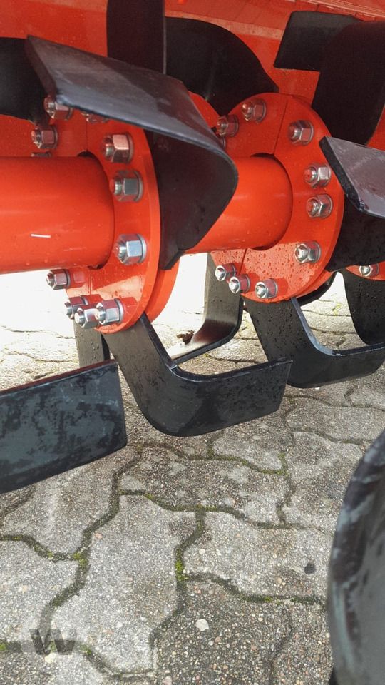Maschio SC 280 PRO - Peralatan lainnya: gambar 4 Maschio SC 280 PRO - Peralatan lainnya: gambar 4