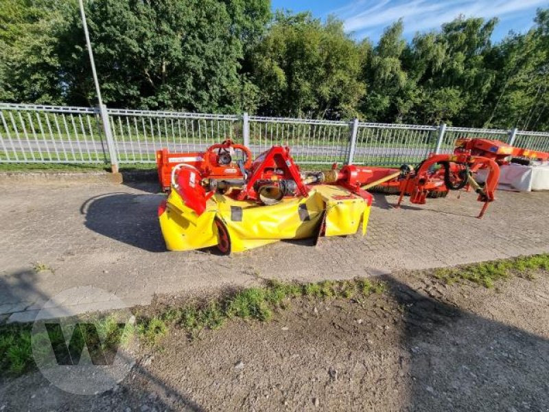 Pöttinger Eurocat 271 Classic - Mesin pemotong padang rumput: gambar 1 Pöttinger Eurocat 271 Classic - Mesin pemotong padang rumput: gambar 1