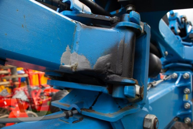Bajak Rabe KORMORAN PF VHA 180 VII: gambar 7