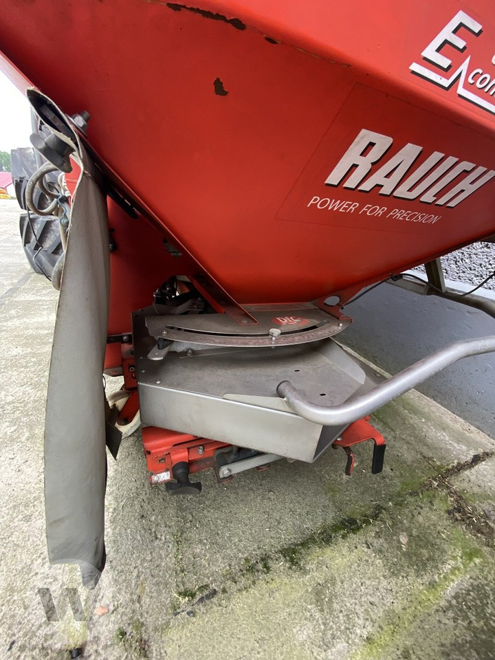 Rauch Axera H EMC - Penyebar pupuk: gambar 4 Rauch Axera H EMC - Penyebar pupuk: gambar 4