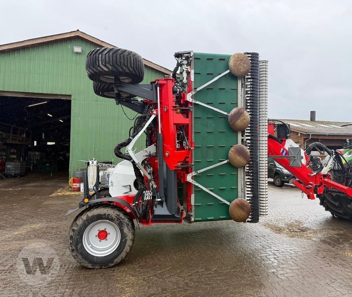 Reiter RESPIRO R3 Profi - Tedder/ Menyapu: gambar 1 Reiter RESPIRO R3 Profi - Tedder/ Menyapu: gambar 1