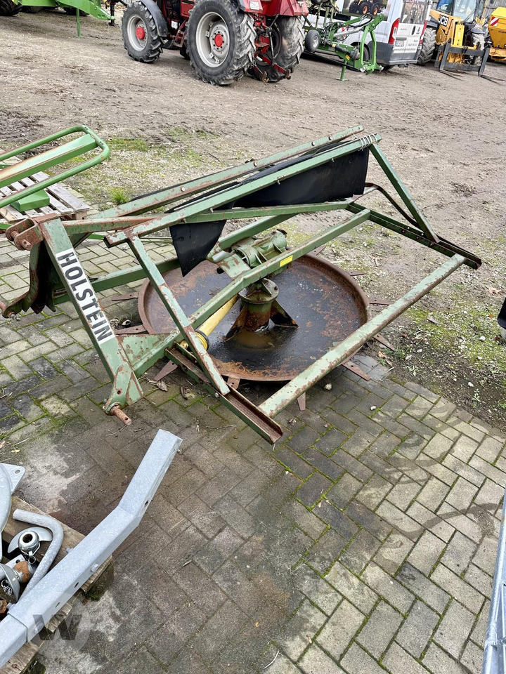 SONSTIGES - Mesin pemotong chopper/ Mulcher: gambar 5 SONSTIGES - Mesin pemotong chopper/ Mulcher: gambar 5