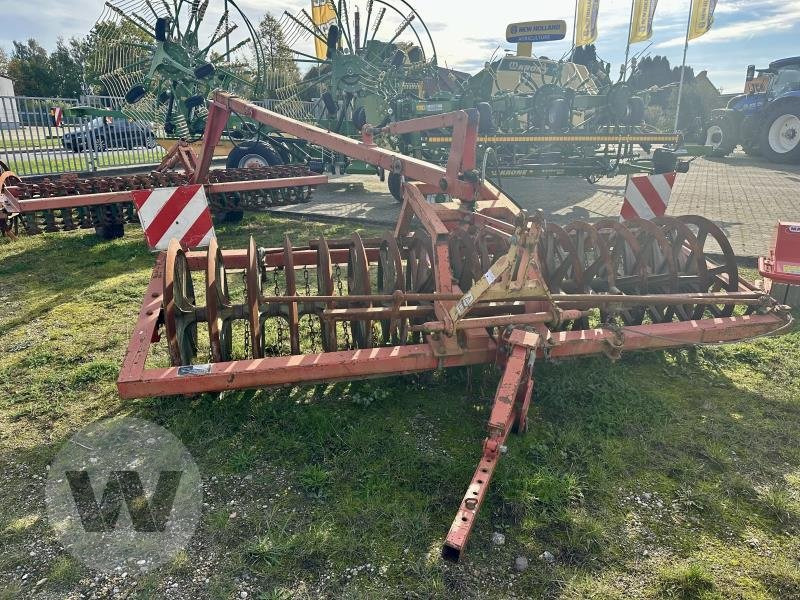 Silo Wolff PACKER - Rol pertanian: gambar 2 Silo Wolff PACKER - Rol pertanian: gambar 2