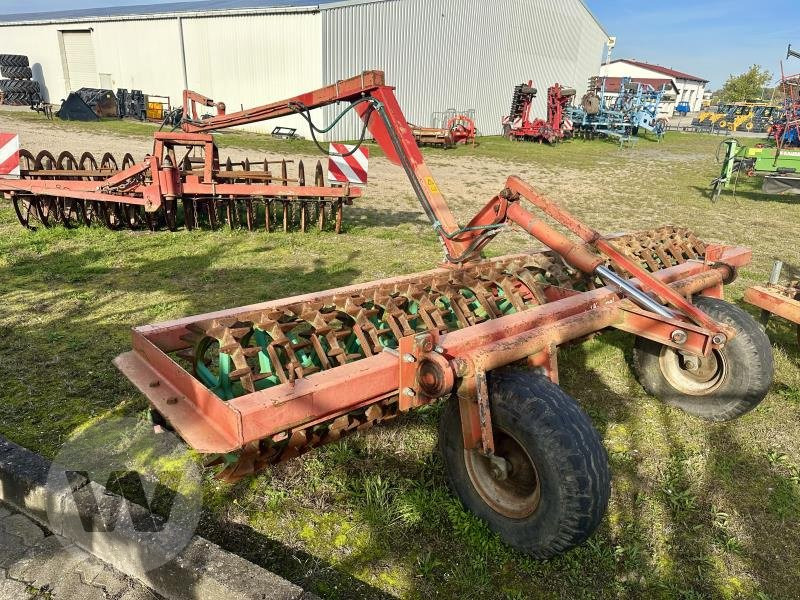 Silo Wolff PACKER - Rol pertanian: gambar 1 Silo Wolff PACKER - Rol pertanian: gambar 1
