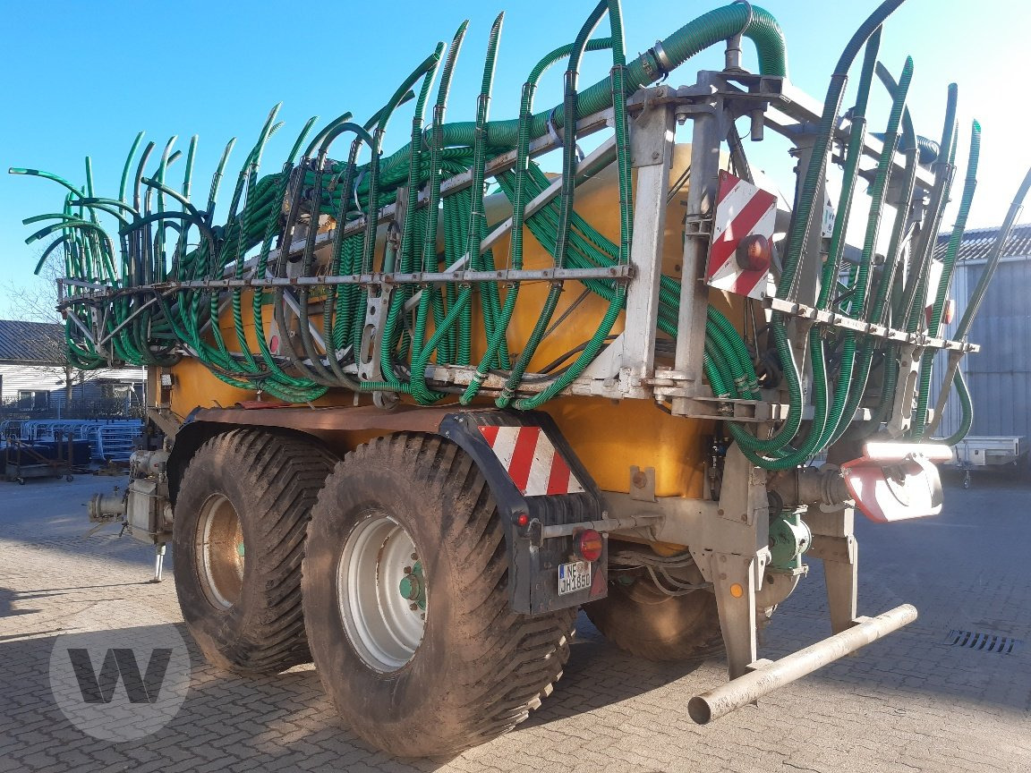 Zunhammer SK 18 PUL - Kapal tanker bubur: gambar 2 Zunhammer SK 18 PUL - Kapal tanker bubur: gambar 2