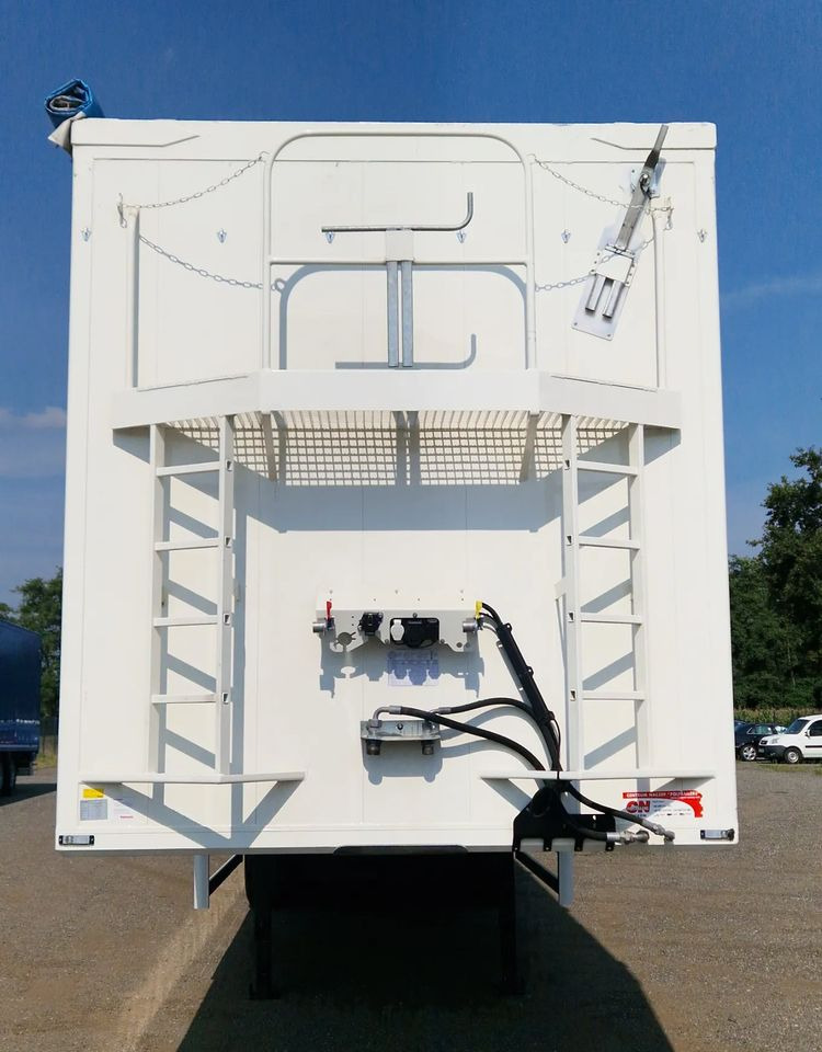 Reisch RUCHOMA PODŁOGA 7MM - 2 SZTUKI - Semi-trailer dengan lantai berjalan: gambar 2 Reisch RUCHOMA PODŁOGA 7MM - 2 SZTUKI - Semi-trailer dengan lantai berjalan: gambar 2