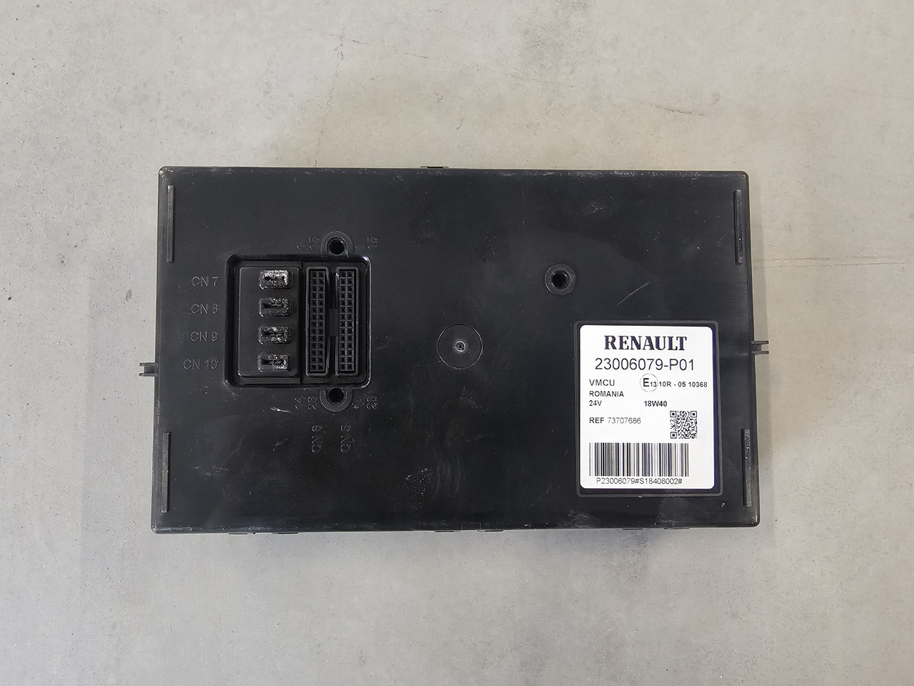 RENAULT RANGE T / VMCU FRC / 22821377 23006079 - ECU: gambar 3 RENAULT RANGE T / VMCU FRC / 22821377 23006079 - ECU: gambar 3