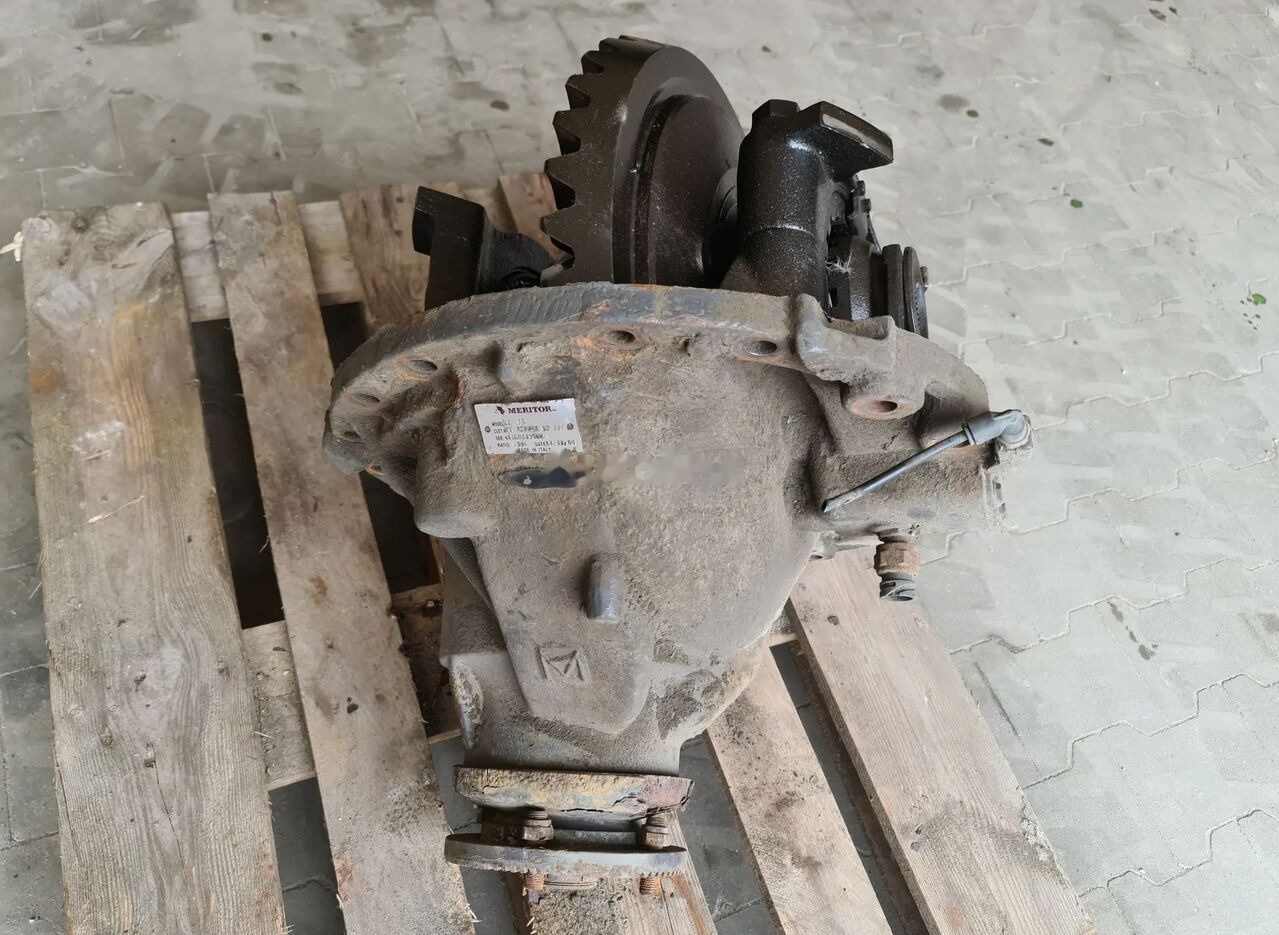 RENAULT VOLVO DIFFERENTIAL DIFF / MS17X RSS1344C 3.08 1/308 37/12 / WORLDWIDE DELIVERY - Gigi diferensial untuk Truk: gambar 1 RENAULT VOLVO DIFFERENTIAL DIFF / MS17X RSS1344C 3.08 1/308 37/12 / WORLDWIDE DELIVERY - Gigi diferensial untuk Truk: gambar 1
