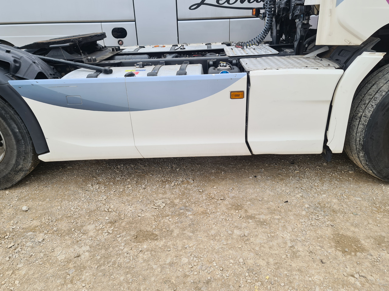 SCANIA R / S NEW GEN / SIDE SPOILERS SET - Aerodinamika/ Spoiler: gambar 1 SCANIA R / S NEW GEN / SIDE SPOILERS SET - Aerodinamika/ Spoiler: gambar 1