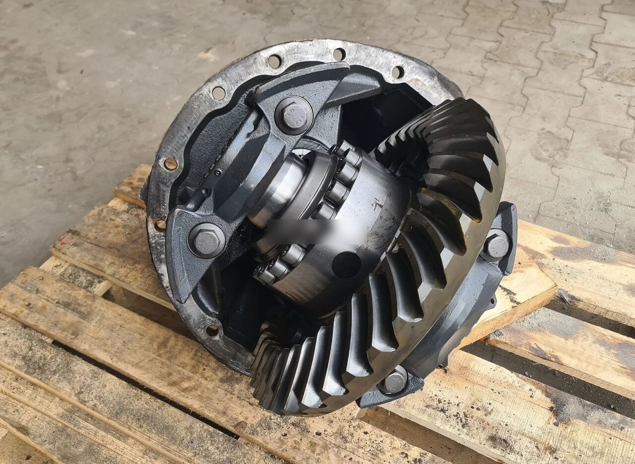 Scania Wkład mostu główka dyferencjał R780 2.71 SCANIA R780 2.71 Scania truck - Gigi diferensial untuk Truk: gambar 2 Scania Wkład mostu główka dyferencjał R780 2.71 SCANIA R780 2.71 Scania truck - Gigi diferensial untuk Truk: gambar 2
