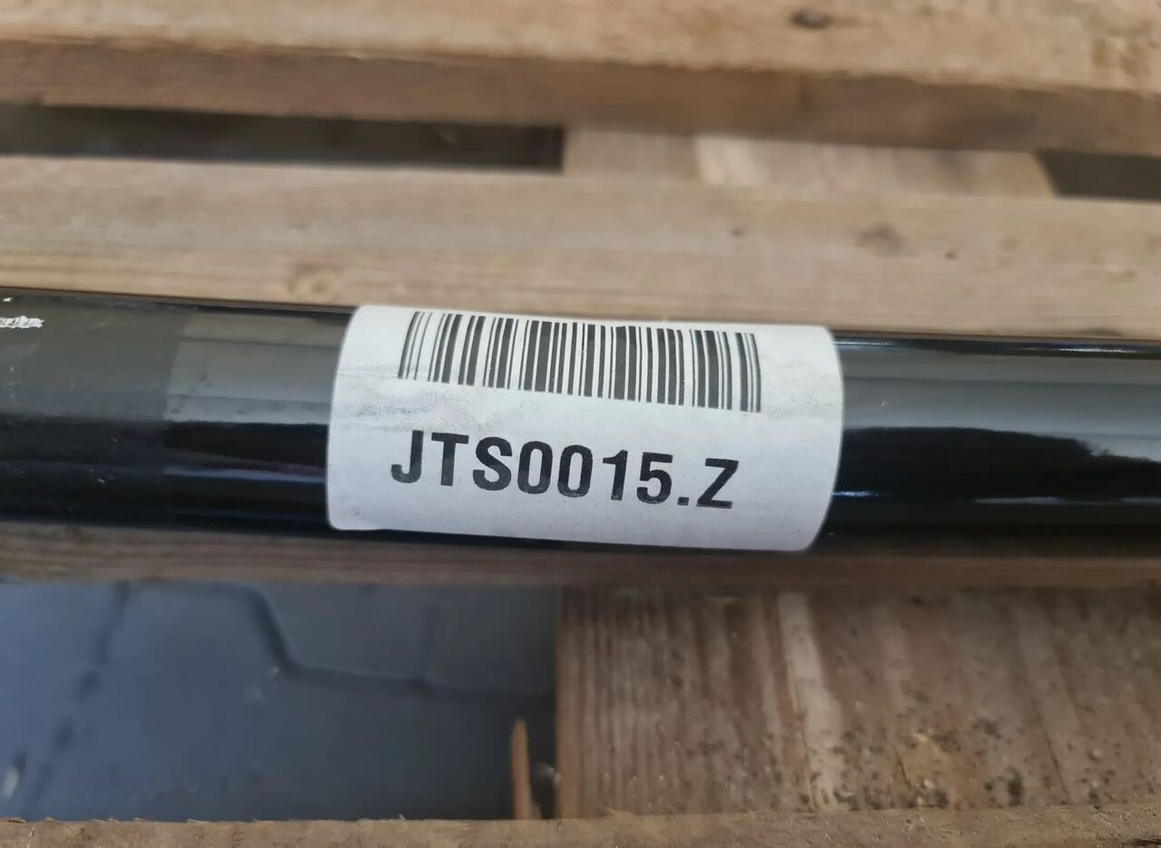 TRW DAF XF truck - Bar anti-gulung untuk Truk: gambar 4 TRW DAF XF truck - Bar anti-gulung untuk Truk: gambar 4