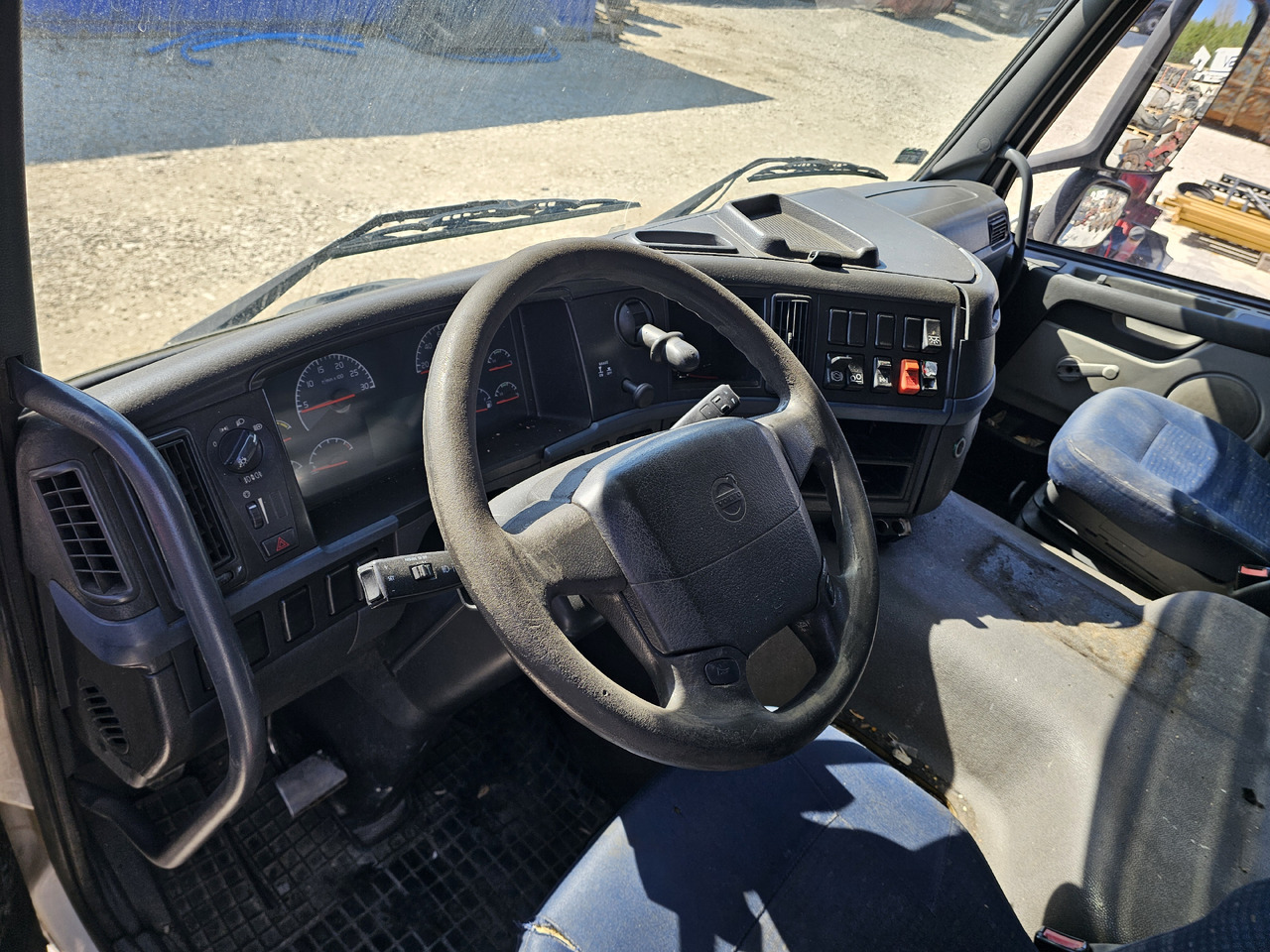 Kabin VOLVO FM DAILY CAB / COMPLETE: gambar 8