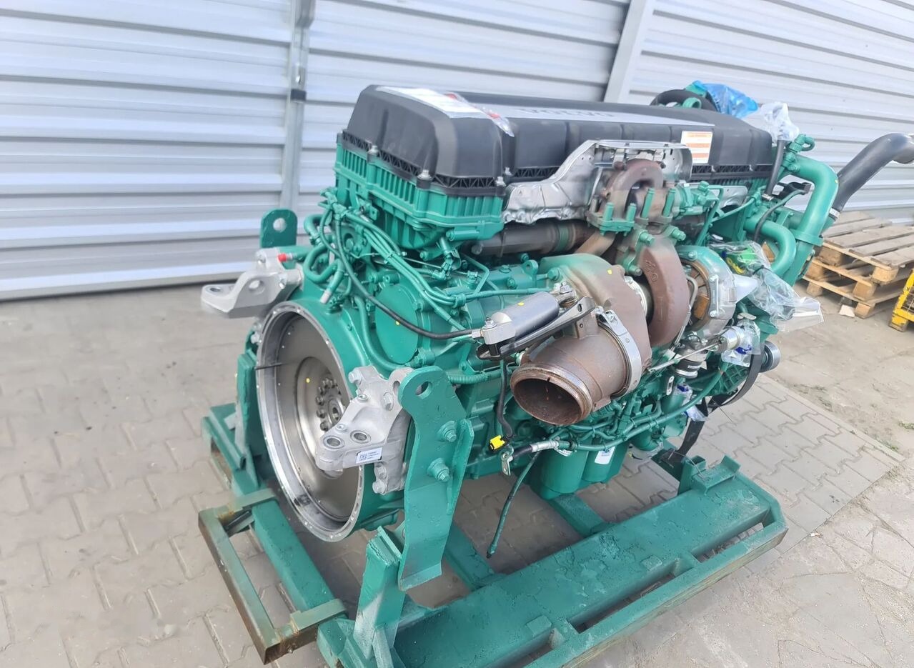 Volvo COMPLETE D13K500 I-SAVE / NEw MODEL / BRAND NEW D13K500 D13K 500 Volvo FH5 truck - Mesin untuk Truk: gambar 5 Volvo COMPLETE D13K500 I-SAVE / NEw MODEL / BRAND NEW D13K500 D13K 500 Volvo FH5 truck - Mesin untuk Truk: gambar 5