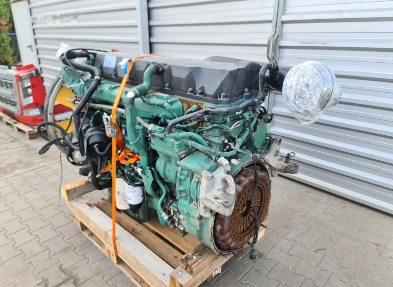 Volvo D13C500 EEV EUV Volvo FH13 truck - Mesin untuk Truk: gambar 3 Volvo D13C500 EEV EUV Volvo FH13 truck - Mesin untuk Truk: gambar 3