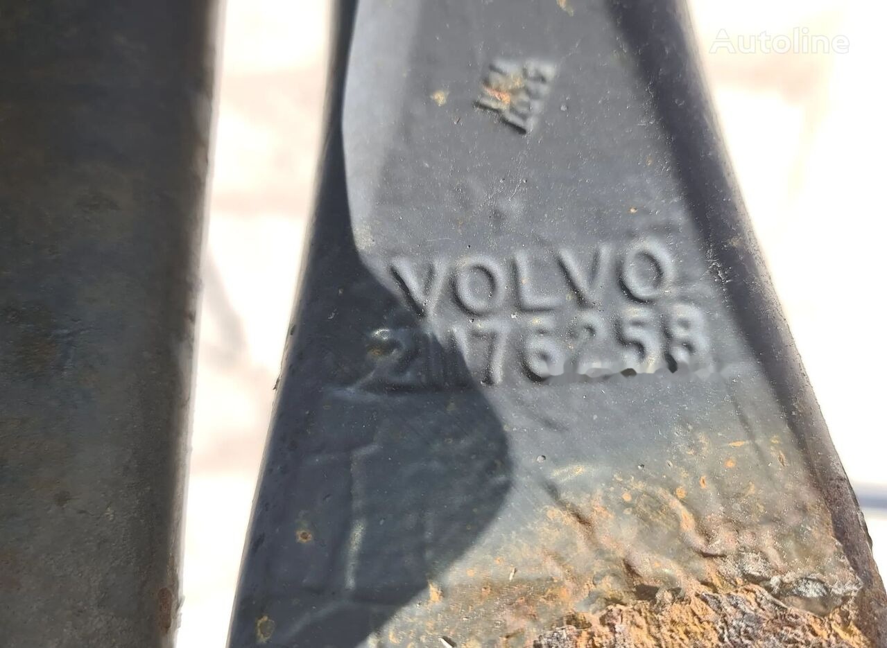 Volvo FH FM FH4 truck - Bar anti-gulung untuk Truk: gambar 3 Volvo FH FM FH4 truck - Bar anti-gulung untuk Truk: gambar 3