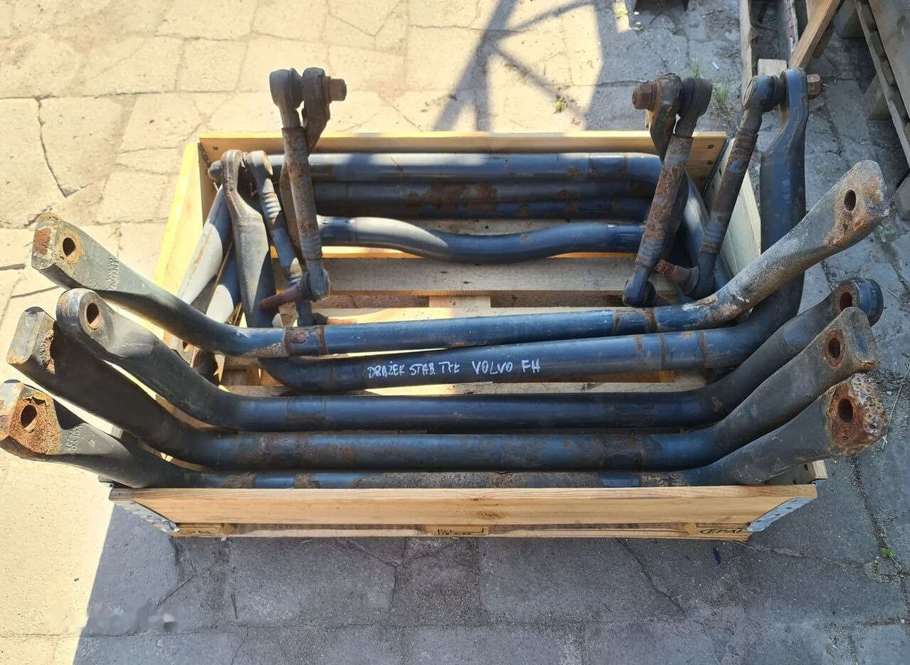 Volvo FH FM FH4 truck - Bar anti-gulung untuk Truk: gambar 1 Volvo FH FM FH4 truck - Bar anti-gulung untuk Truk: gambar 1