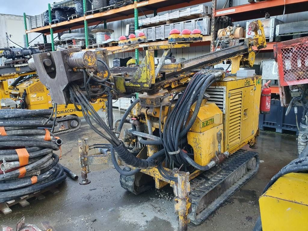 Beretta T41 - Sopir tumpukan: gambar 3 Beretta T41 - Sopir tumpukan: gambar 3