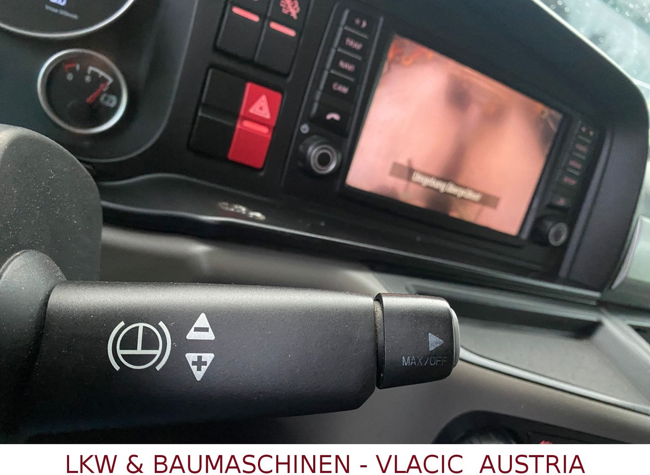 MAN 33.500 6x6 MIT KRAN PENZ - Truk logging, Truk derek: gambar 4 MAN 33.500 6x6 MIT KRAN PENZ - Truk logging, Truk derek: gambar 4