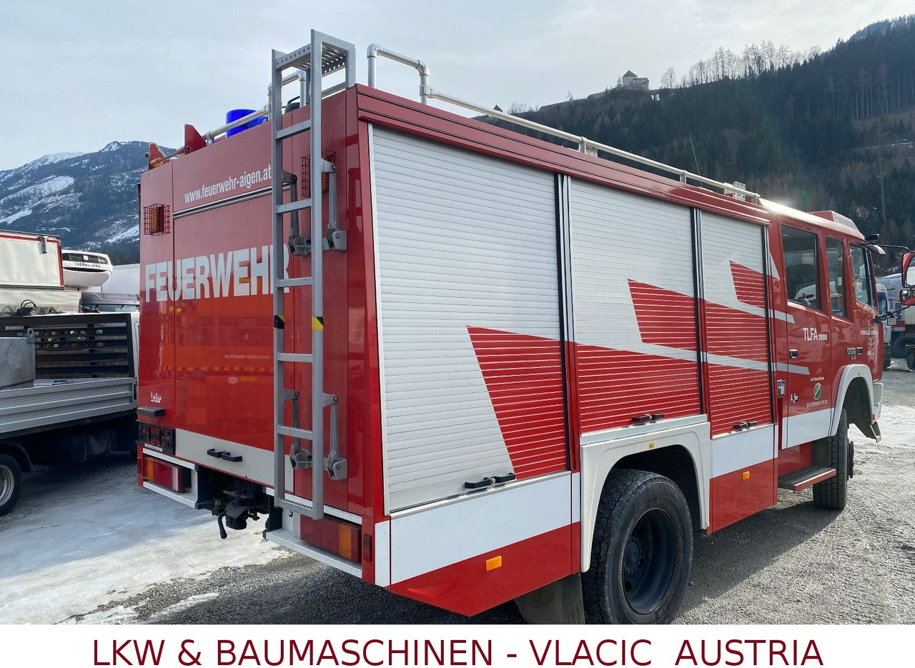 MAN STEYR 13S26 (4X4) - Truk tangki: gambar 3 MAN STEYR 13S26 (4X4) - Truk tangki: gambar 3