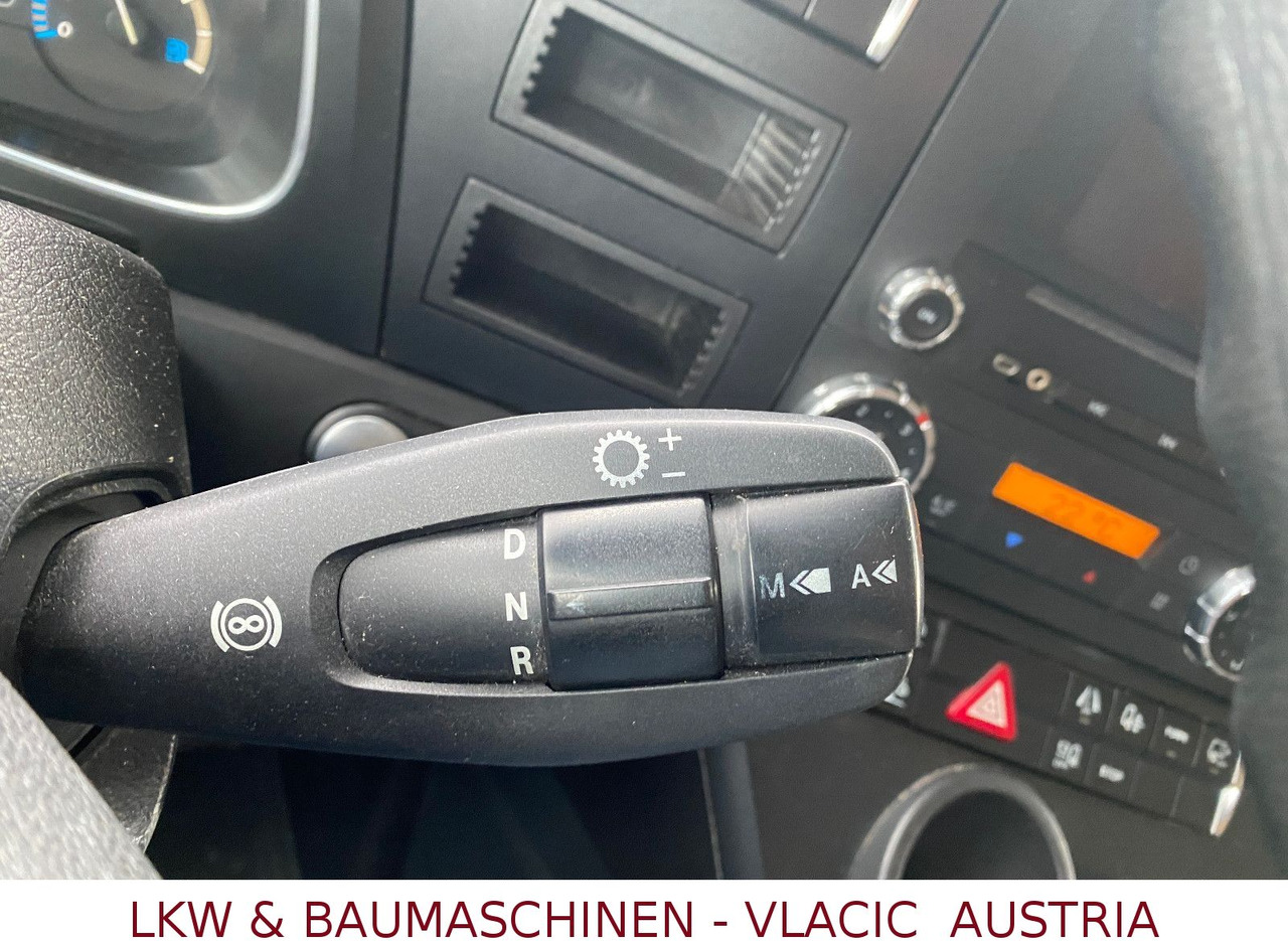 Mercedes-Benz 2563 - Hook lift: gambar 5 Mercedes-Benz 2563 - Hook lift: gambar 5