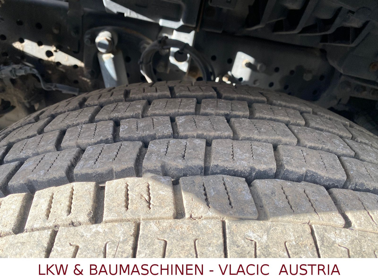 Hook lift Mercedes-Benz 2563: gambar 11 Hook lift Mercedes-Benz 2563: gambar 11