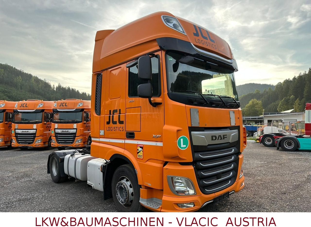 DAF XF 450 FT  - ADR AT-FL- (15 Stk.) - Tractor head: gambar 2 DAF XF 450 FT  - ADR AT-FL- (15 Stk.) - Tractor head: gambar 2
