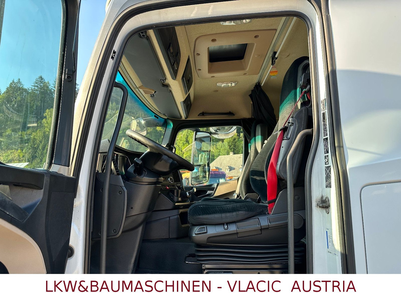Mercedes-Benz Actros 1840 ADR ( 17 Stk. auf Lager 2017 jahr) - Tractor head: gambar 3 Mercedes-Benz Actros 1840 ADR ( 17 Stk. auf Lager 2017 jahr) - Tractor head: gambar 3