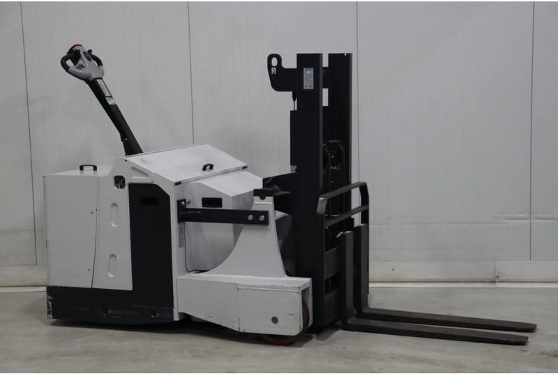 CSI SBC XT 1020 - Penumpuk: gambar 1 CSI SBC XT 1020 - Penumpuk: gambar 1
