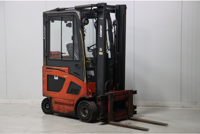 Carer Z25HD - Forklift listrik: gambar 1 Carer Z25HD - Forklift listrik: gambar 1