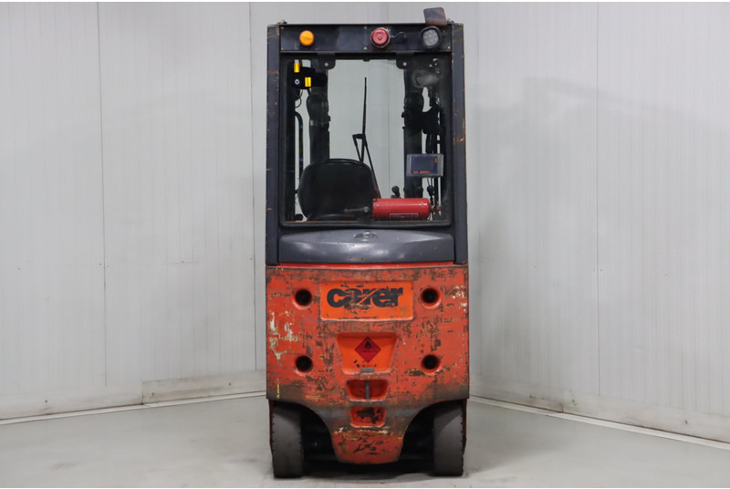 Carer Z25HD - Forklift listrik: gambar 5 Carer Z25HD - Forklift listrik: gambar 5