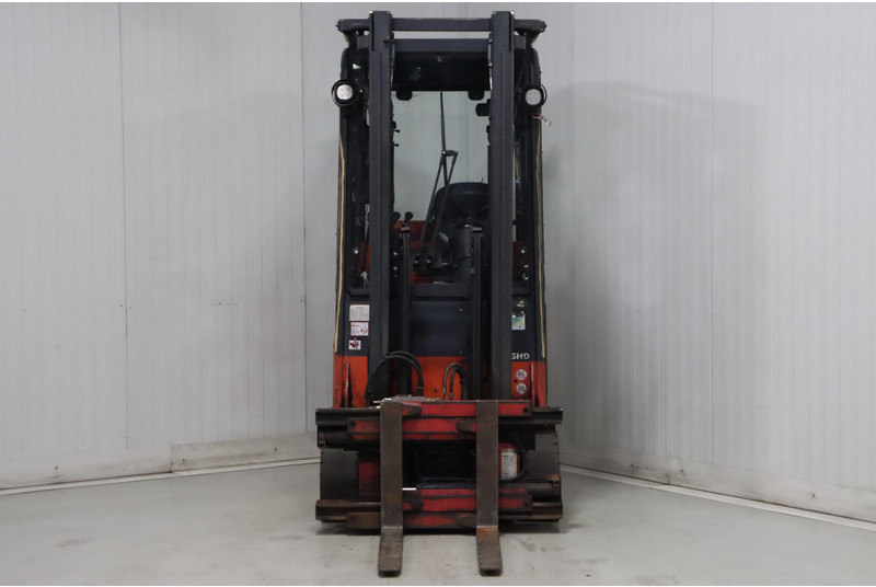 Carer Z25HD - Forklift listrik: gambar 2 Carer Z25HD - Forklift listrik: gambar 2