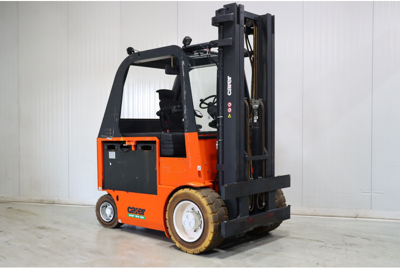 Carer Z70H - Forklift listrik: gambar 1 Carer Z70H - Forklift listrik: gambar 1