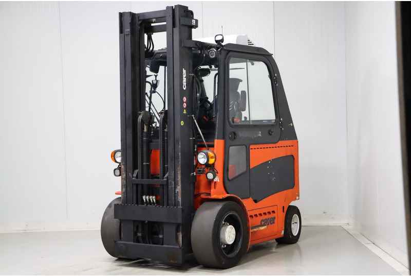 Carer Z70H - Forklift listrik: gambar 3 Carer Z70H - Forklift listrik: gambar 3