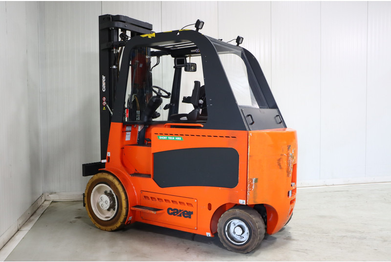 Carer Z70H - Forklift listrik: gambar 5 Carer Z70H - Forklift listrik: gambar 5