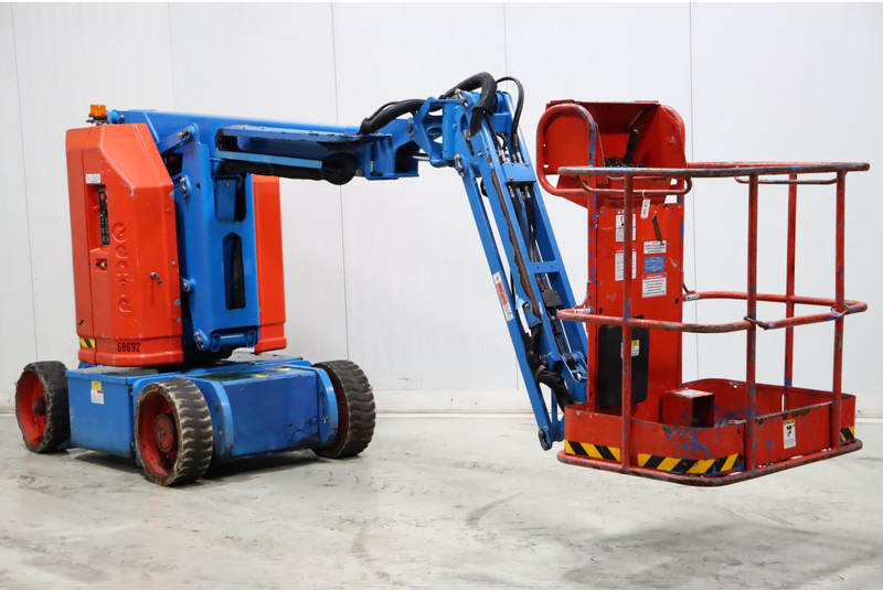 Genie Z-30/20N RJ - Boom artikulasi: gambar 1 Genie Z-30/20N RJ - Boom artikulasi: gambar 1