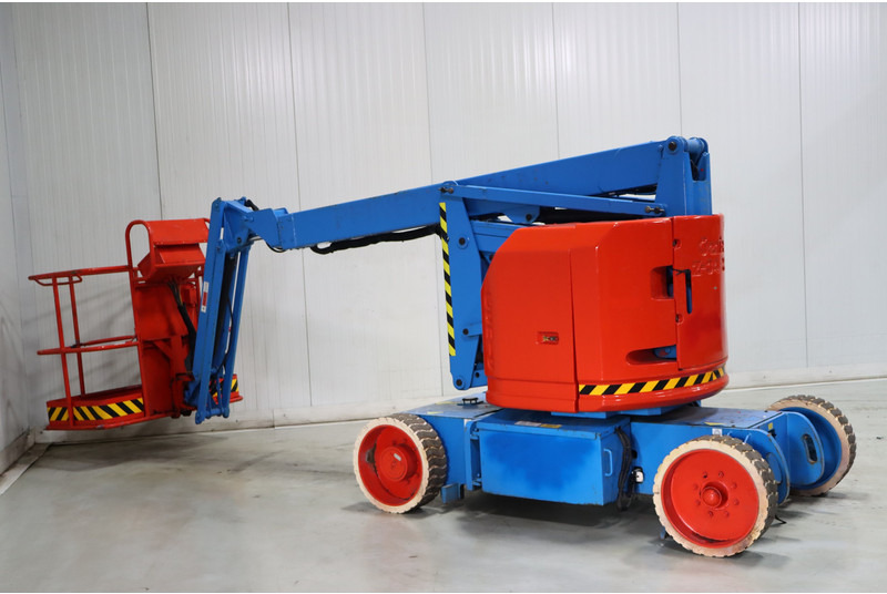 Genie Z34/22N - Boom artikulasi: gambar 5 Genie Z34/22N - Boom artikulasi: gambar 5