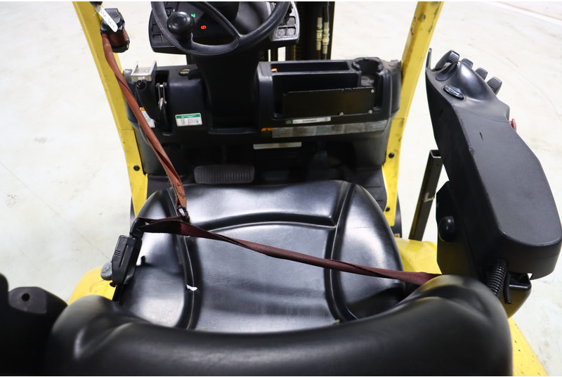 Hyster H1.8FT - Forklift LPG: gambar 2 Hyster H1.8FT - Forklift LPG: gambar 2