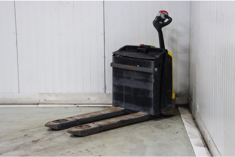 Hyster P1.8 - Truk pallet: gambar 4 Hyster P1.8 - Truk pallet: gambar 4