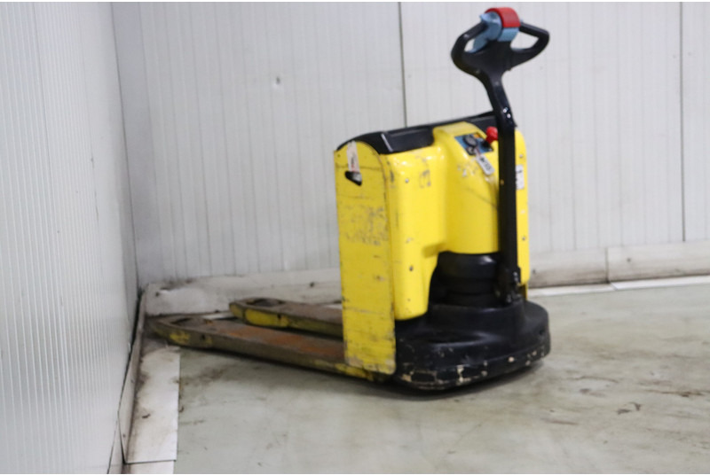 Hyster P1.8AC - Truk pallet: gambar 5 Hyster P1.8AC - Truk pallet: gambar 5