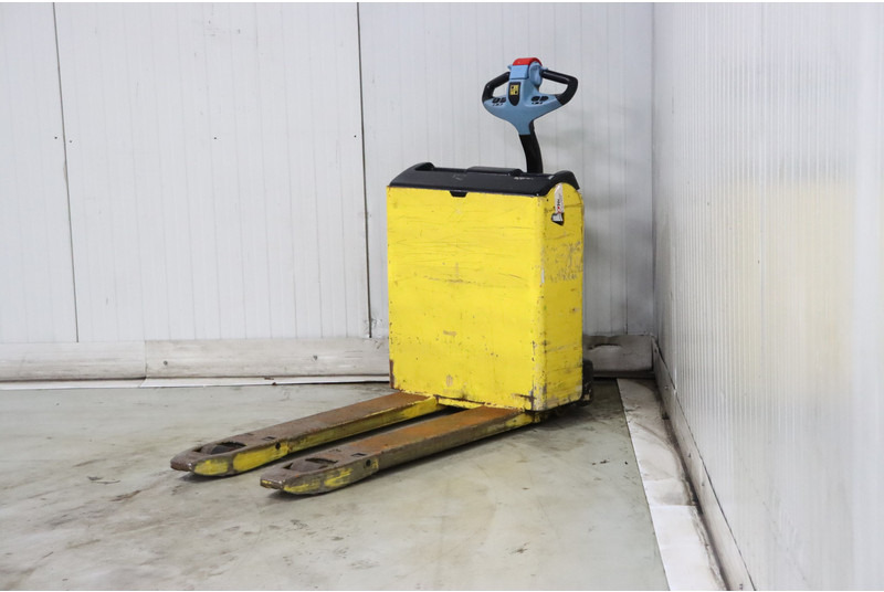 Hyster P1.8AC - Truk pallet: gambar 4 Hyster P1.8AC - Truk pallet: gambar 4