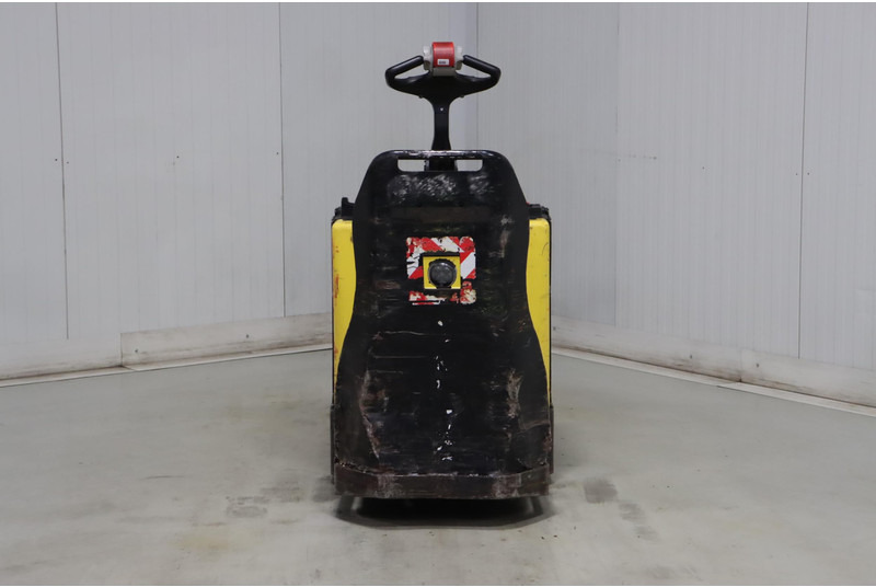 Truk pallet Hyster P2.0S FBW: gambar 5
