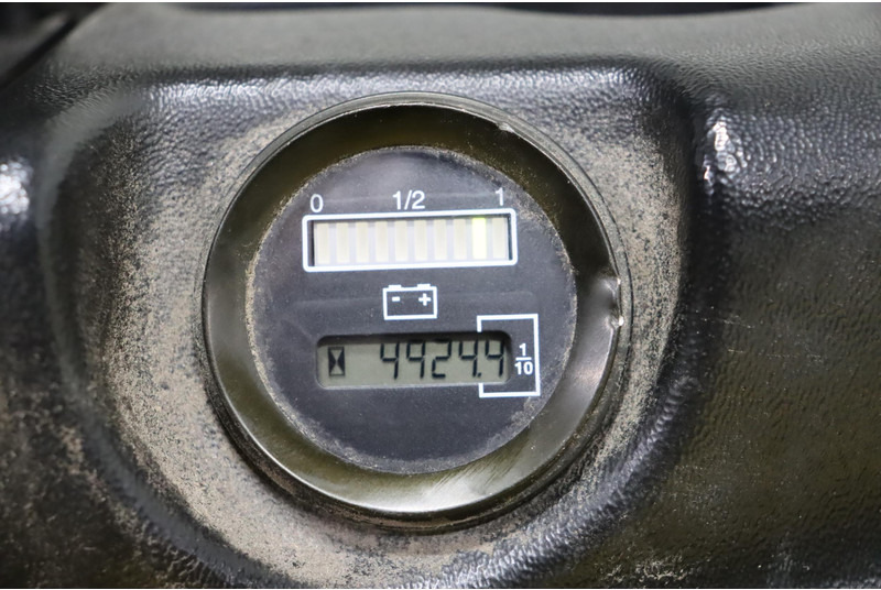 Truk pallet Hyster P2.0S FBW: gambar 8