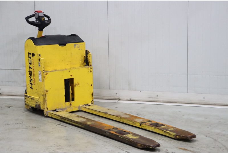 Hyster P2.5 - Truk pallet: gambar 1 Hyster P2.5 - Truk pallet: gambar 1