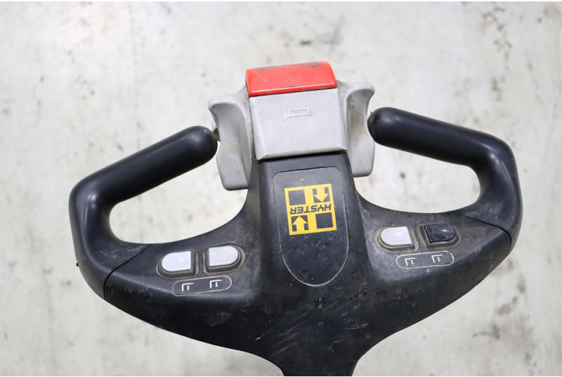 Hyster P2.5 - Truk pallet: gambar 2 Hyster P2.5 - Truk pallet: gambar 2