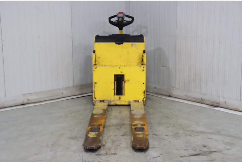 Hyster P2.5 - Truk pallet: gambar 3 Hyster P2.5 - Truk pallet: gambar 3