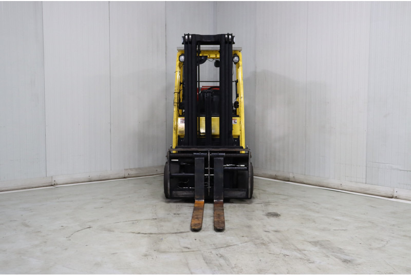 Hyster S3.0FT - Forklift LPG: gambar 3 Hyster S3.0FT - Forklift LPG: gambar 3