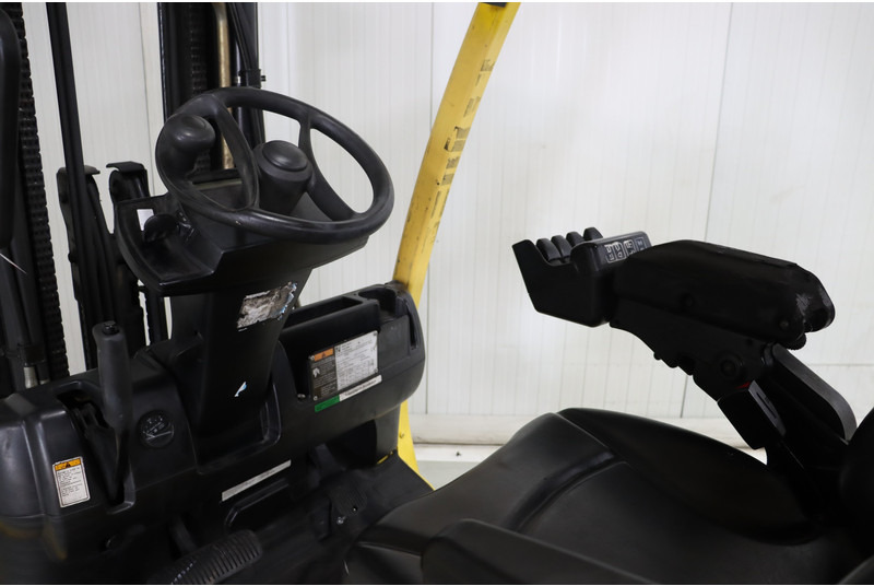 Hyster S3.0FT - Forklift LPG: gambar 2 Hyster S3.0FT - Forklift LPG: gambar 2