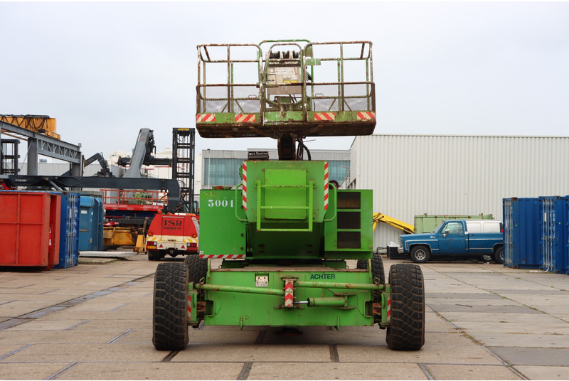 JLG 150 HAX - Boom artikulasi: gambar 3 JLG 150 HAX - Boom artikulasi: gambar 3