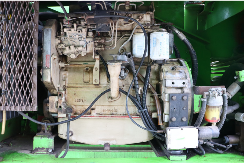 JLG 150 HAX - Boom artikulasi: gambar 2 JLG 150 HAX - Boom artikulasi: gambar 2