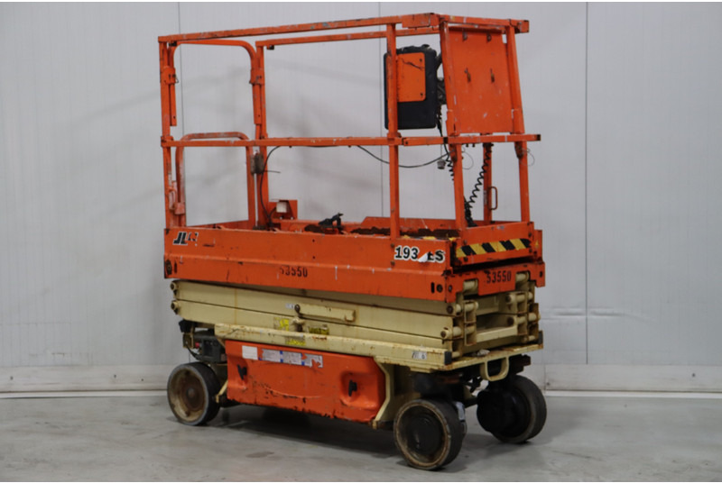 JLG 1930ES - Scissor lifts: gambar 1 JLG 1930ES - Scissor lifts: gambar 1